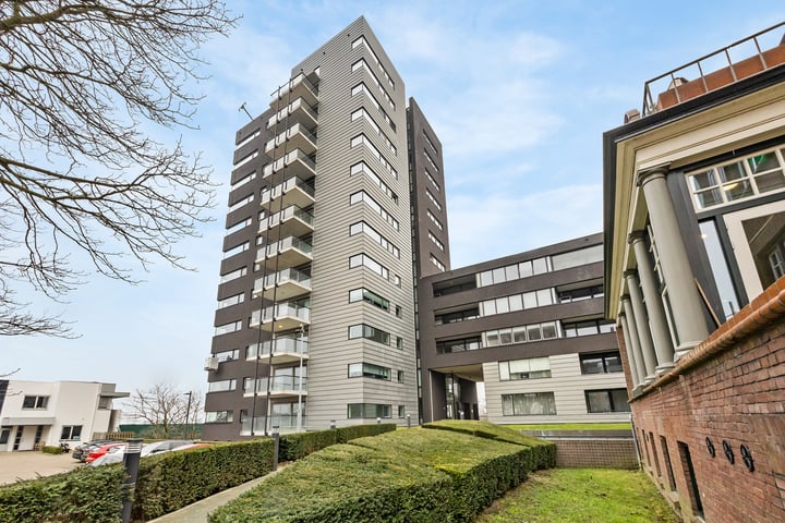 Achter de Cattentoren 51 in Roermond foto