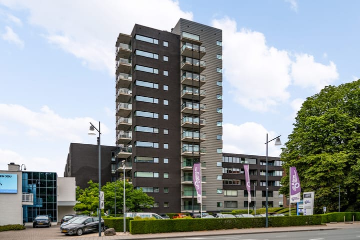 Achter de Cattentoren 6 in Roermond foto