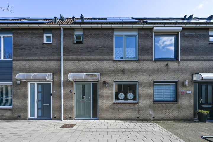 Achter de Dijk 8 in Honselersdijk foto