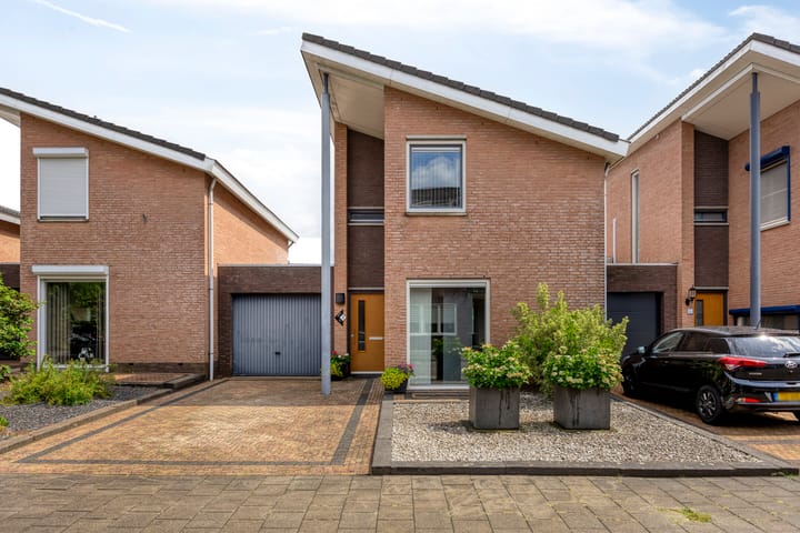 Foto van woning Achter de Hegge 3, Urmond