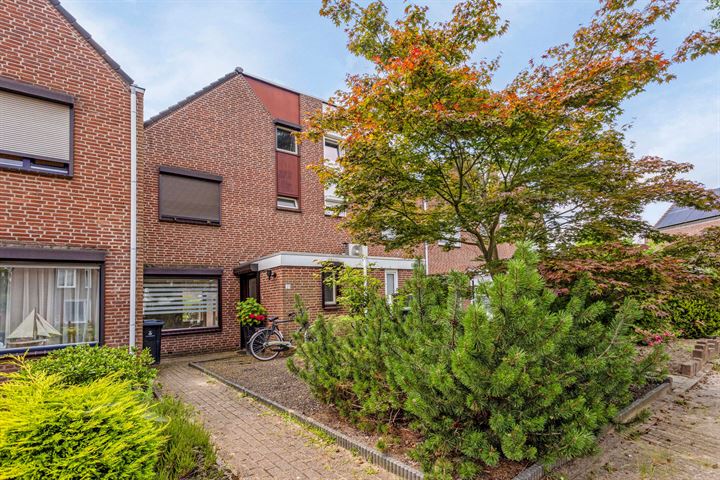Achter de Hoven 21 in Herten foto