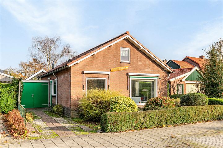 Achter de Hoven 2a in Wijhe foto