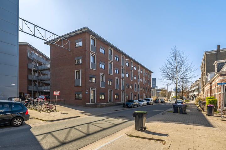Foto van woning Achter de Hoven 30b, Leeuwarden