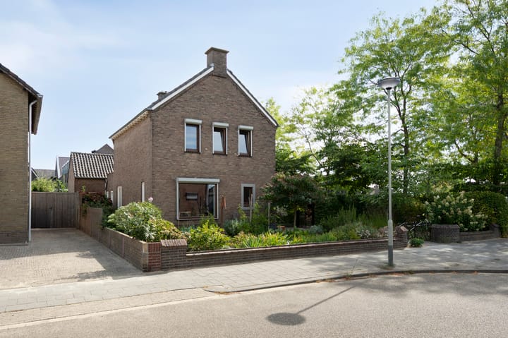 Foto van woning Achter de Hoven 33, Buchten