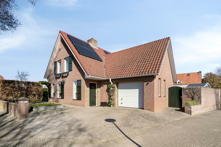 Achter de Hoven 72 in Herten