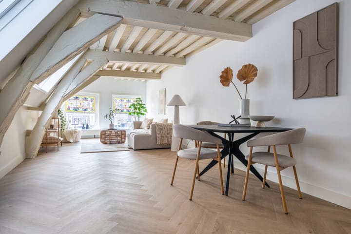 Achter de Kerk 8h in Gouda