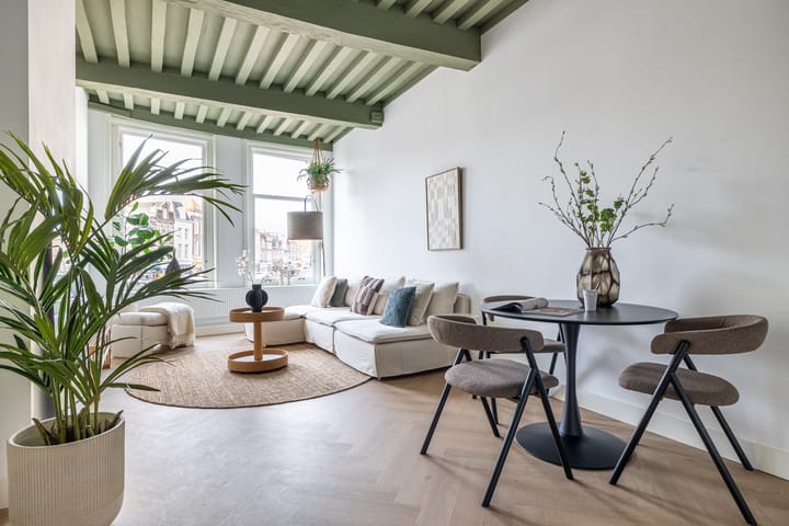 Achter de Kerk 8j in Gouda