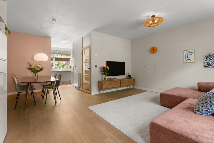 Foto van woning Achter de Kerken 51, Abcoude