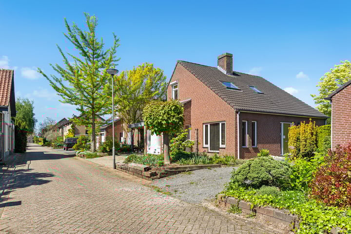 Achter de Kruiskapel 16 in Grevenbicht foto
