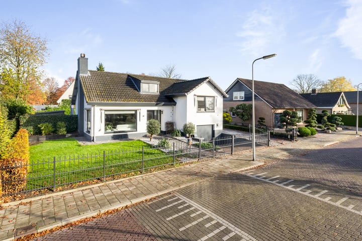 Achter de Molen 31 in Etten-Leur foto