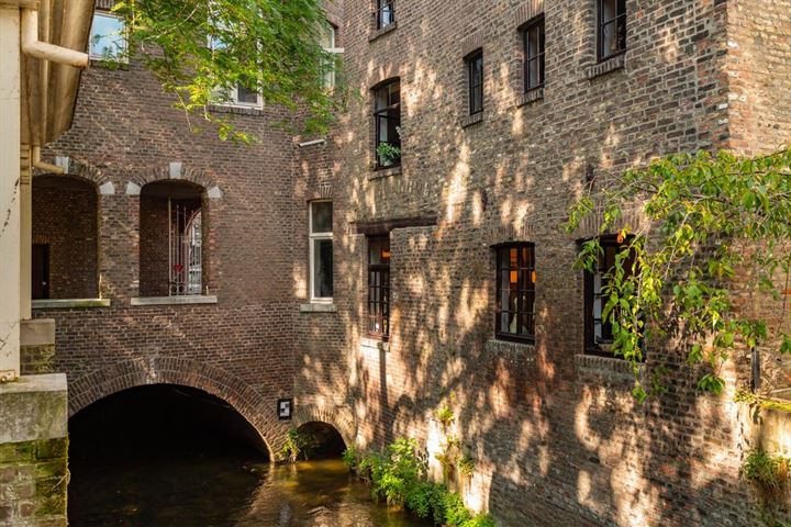 Achter de Molens 1A in Maastricht foto