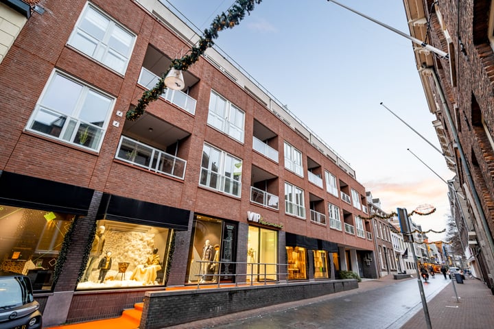 Achter de Steenen Trappen 29 in Roermond foto