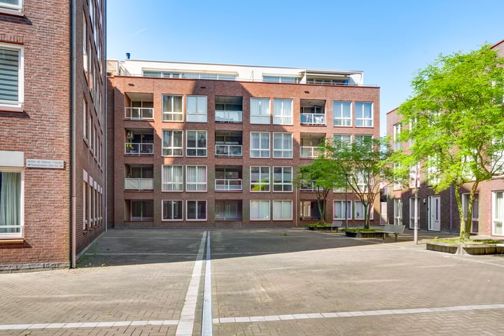 Foto van woning Achter de Steenen Trappen 35, Roermond