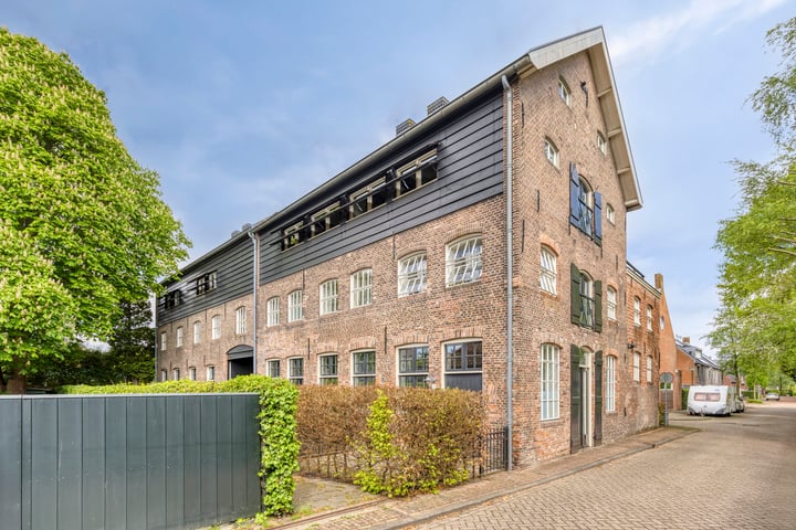 Achter den Ham 13 in Dongen