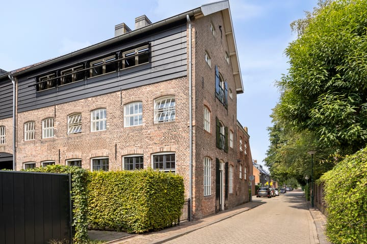Achter den Ham 15 in Dongen foto