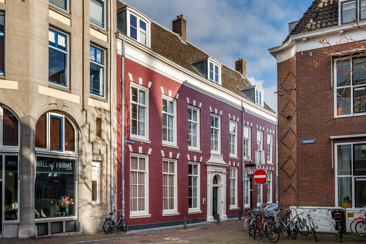 Achter St.-Pieter 4D in Utrecht foto