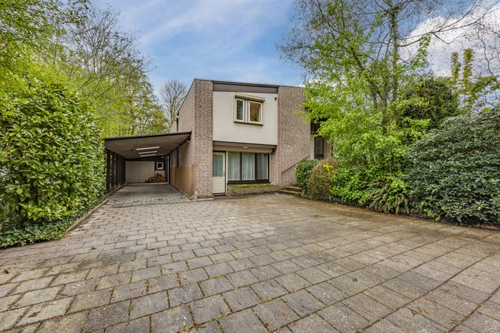 Achter 't Ven 3 in Schaijk foto