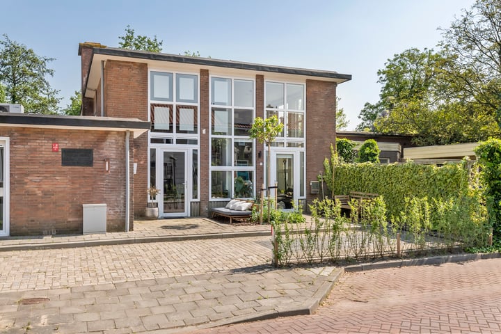 Achter 't Zand 58 in Culemborg