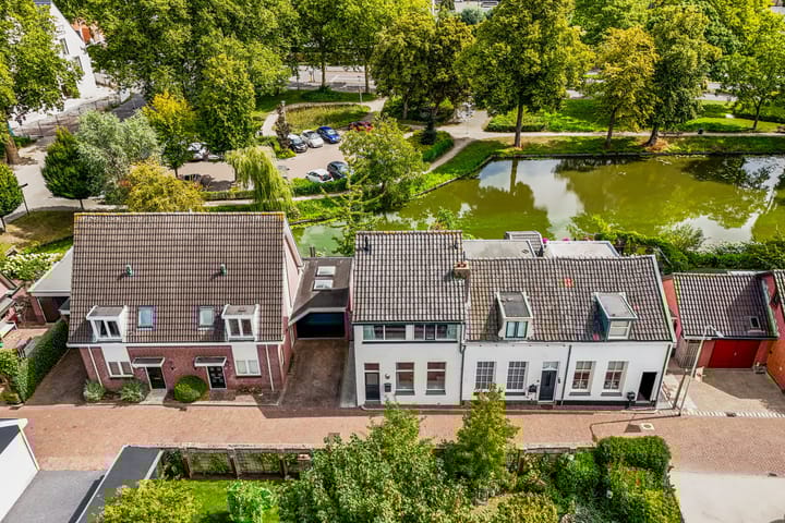 Achterbaan 15 in Montfoort