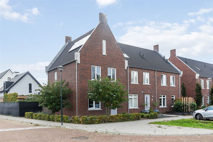 Achterbolst 30 in Erp foto