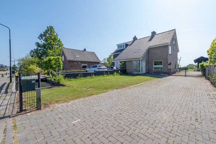 Foto van woning Achterbos 39, Vinkeveen