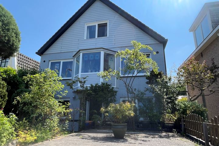 Achterdijk 41 in Ouderkerk aan de Amstel foto