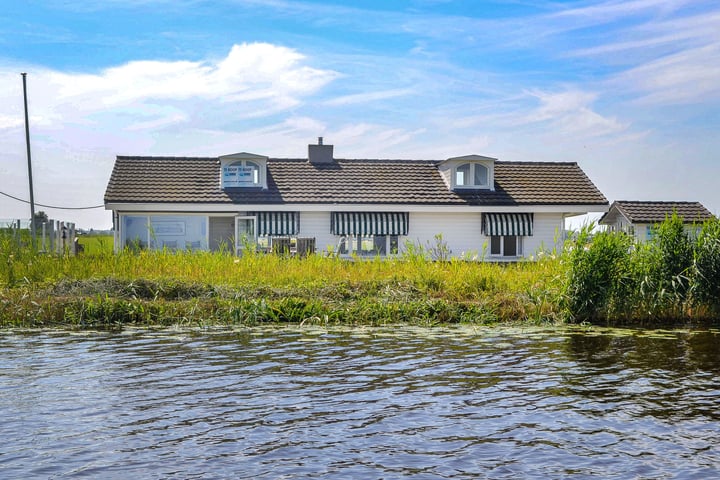 Achterdijk 9-W2 in Rijpwetering foto