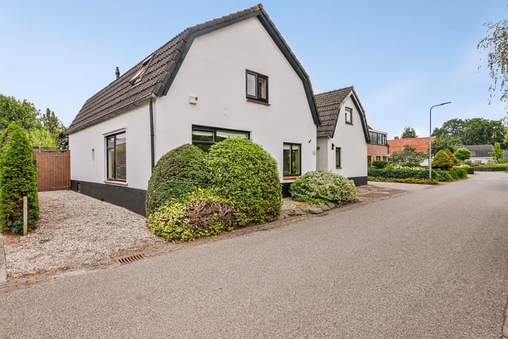 Foto van woning Achterdorp 39, Kesteren