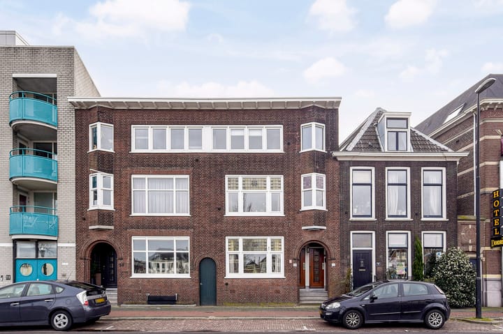 Achterhakkers 69 in Dordrecht foto