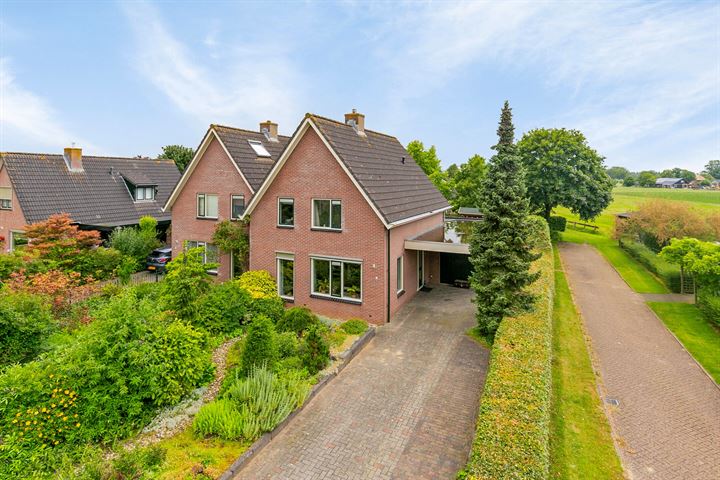 Achterhoekstraat 17 in Wesepe foto