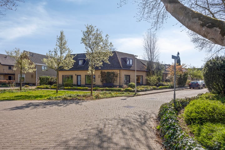 Foto van woning Achterhoekstraat 36, Wesepe