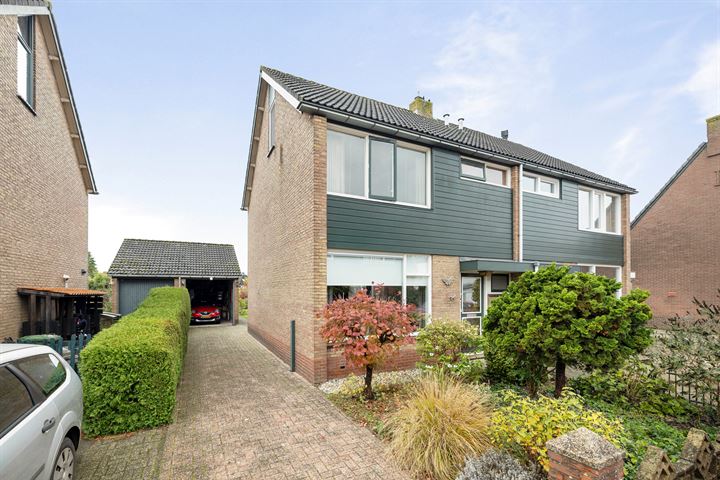 Achterhoven 32 in Zutphen foto