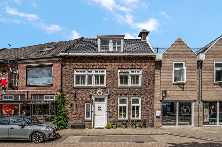 Achterkerkstraat 20 in Veenendaal foto