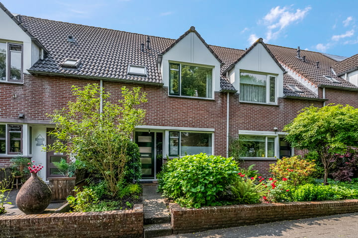 Foto van woning Achterkerkstraat 5, Veenendaal