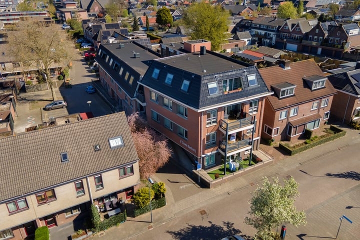Foto van woning Achterkerkstraat 60A, Veenendaal