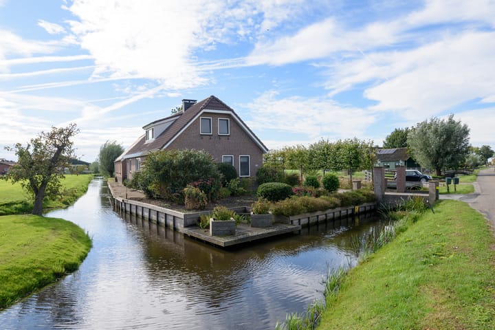 Achterland 27 in Groot-Ammers