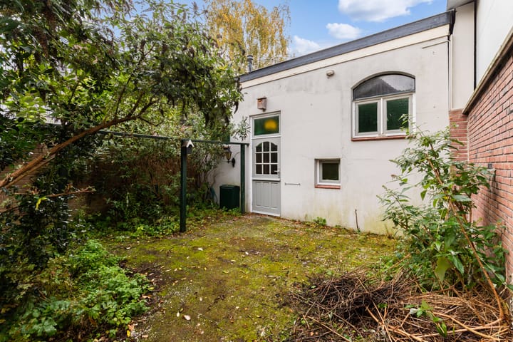 Foto van woning Achterom 175, Hilversum