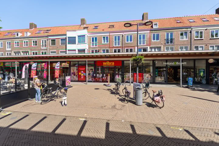 Achterom 38D in Emmeloord foto