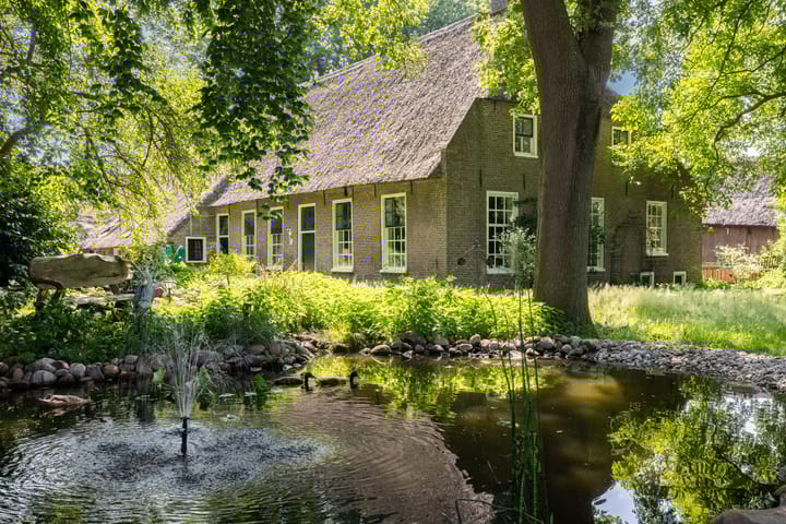 Foto van woning Achterste Erm 2, Erm