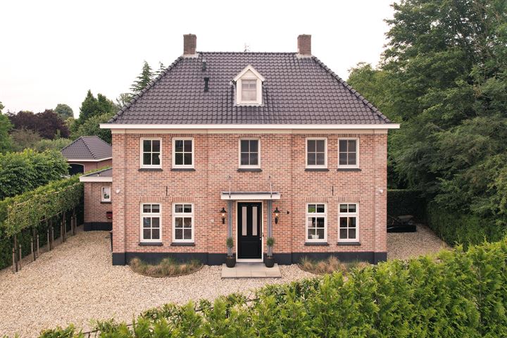 Achterstehoek 9 in Duiven foto
