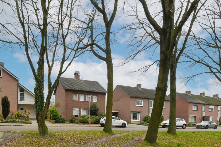 Achterstestraat 23 in Weert foto