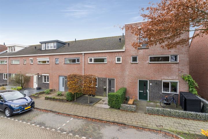 Achtersteven 56 in Etten-Leur foto