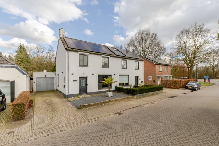 Foto van woning Achterstraat 101a, Helvoirt