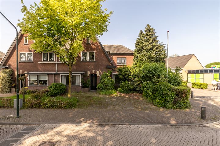Achterstraat 26 in Helvoirt foto