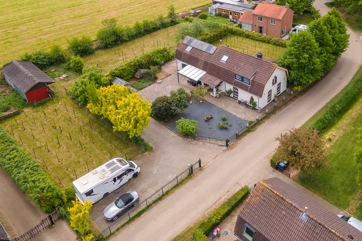 Achterstraat 34 in Varik