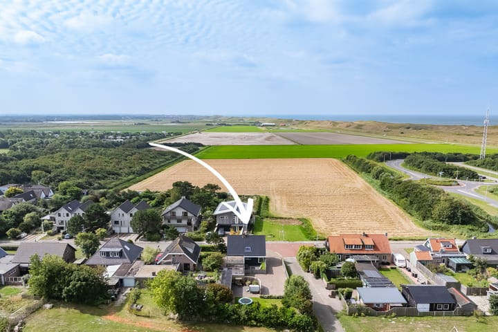 Achterweg 16B in Callantsoog