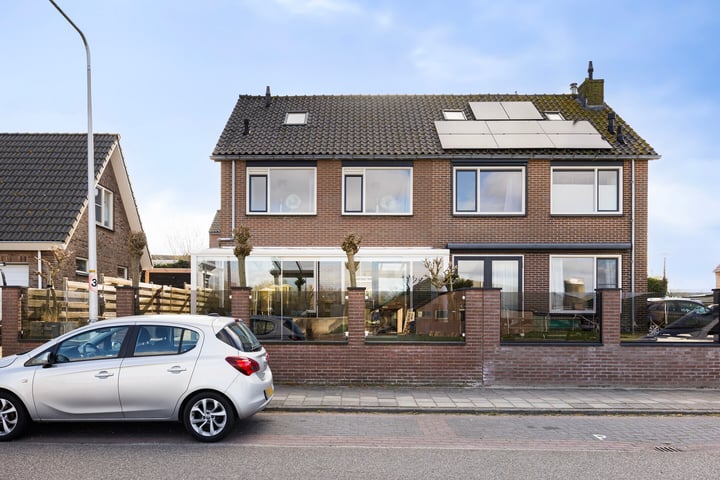 Achterweg 22 in Nieuwe Wetering foto