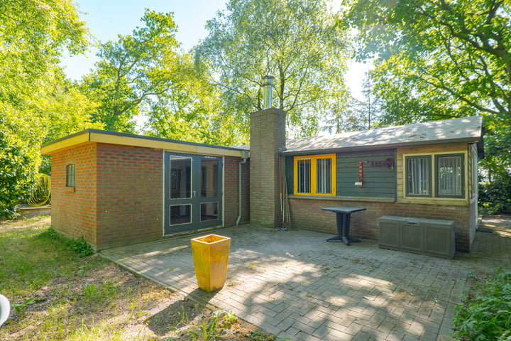 Foto van woning Achterweg 27, Odoornerveen