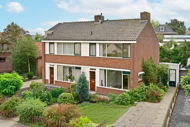 Achterweg 48 in Nieuwkoop foto