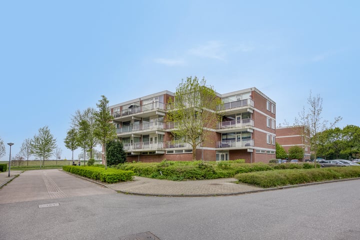 Achterwerf 270 in Almere